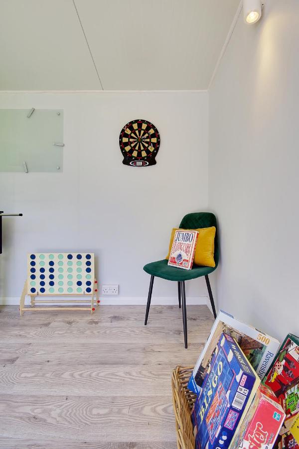 Seaesta Stays -Game Room&Vr &Ev Point Bournemouth Exterior photo